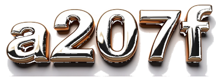 a207f logo