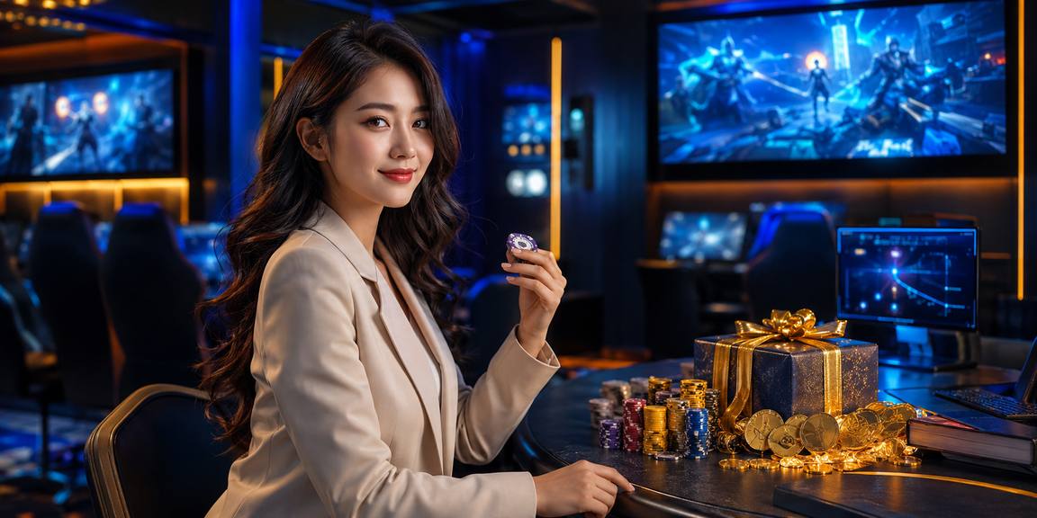 a207f Cách chúng tôi xếp Prize Feature Slots